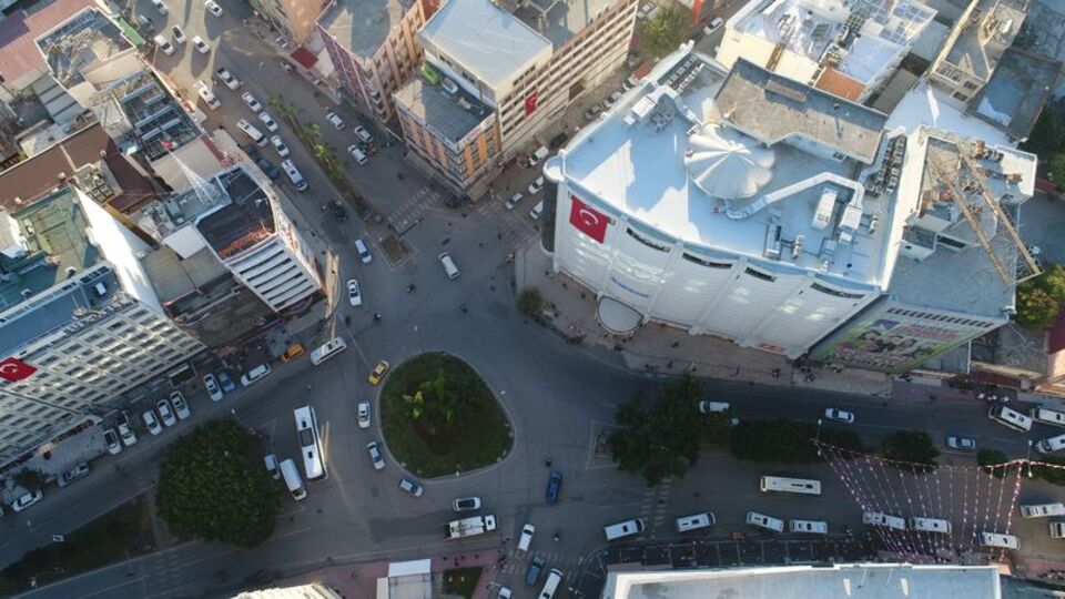 İki kardeşin iki ay arayla aynı yerde intiharı...