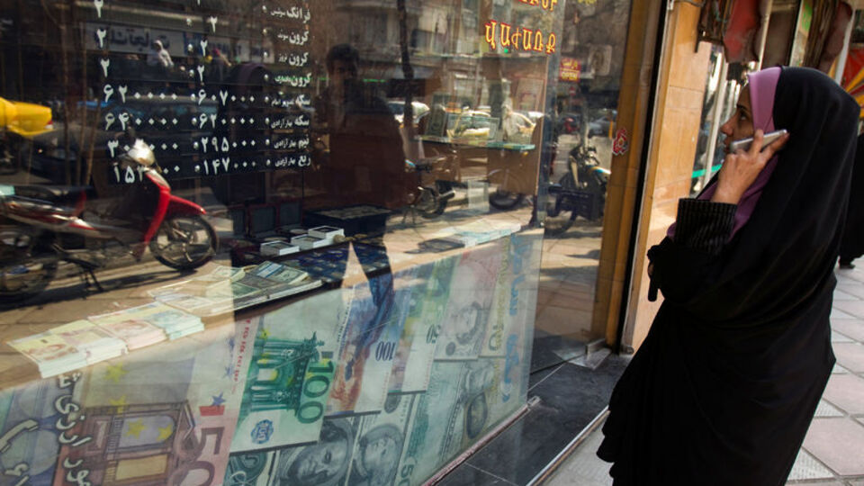 "İran 5 Kasım'dan sonra su bile satamayacak"