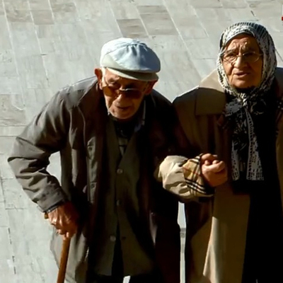 İşte günün karesi!