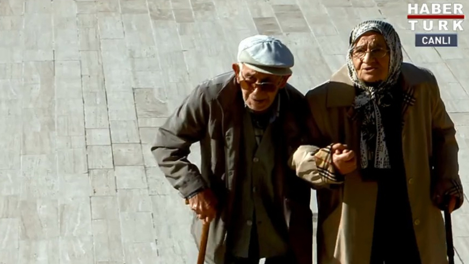 İşte günün karesi!