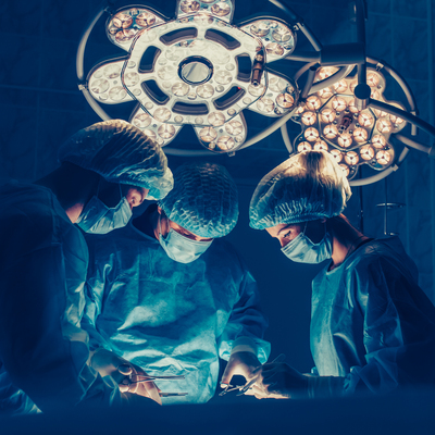 Testisleri çürüyen bebeğe 1 milyon liralık tazminat