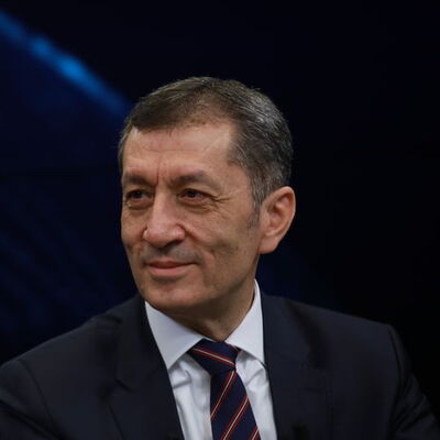 Millî Eğitim Bakanı Selçuk'tan bayram mesajı