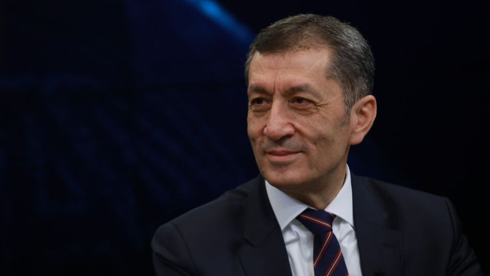 Millî Eğitim Bakanı Selçuk'tan bayram mesajı