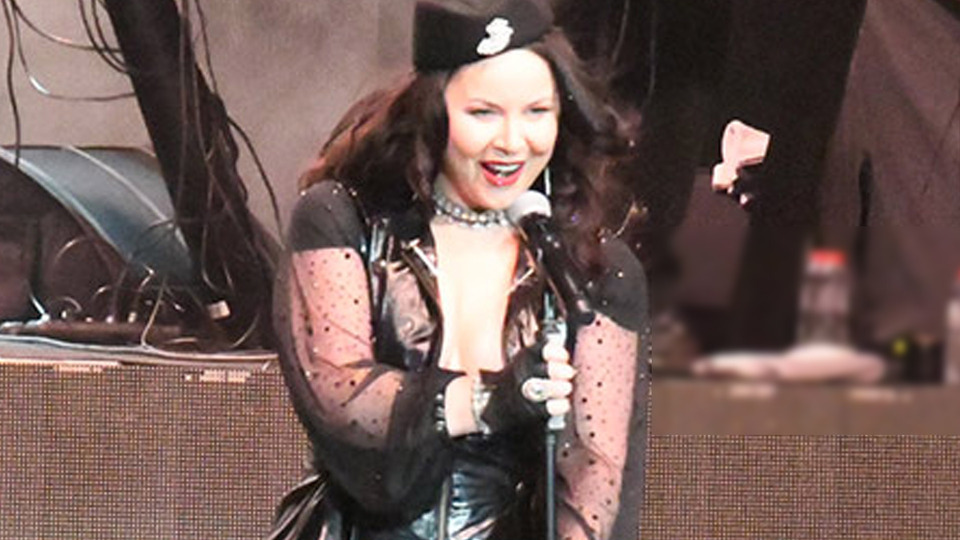 "Zaman zaman heyecanlanıyorum işte"