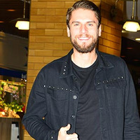 "Şimdilik bekliyorum"