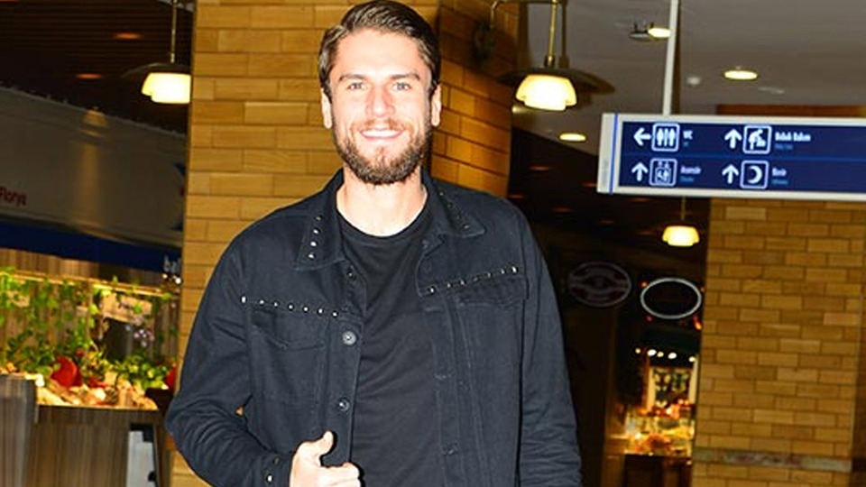 "Şimdilik bekliyorum"