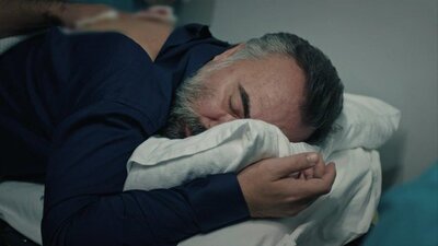 "Aldığınız nefes bile benden izinsiz alınmayacak!"