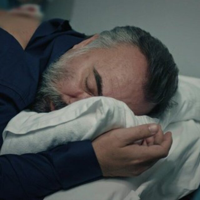 "Aldığınız nefes bile benden izinsiz alınmayacak!"