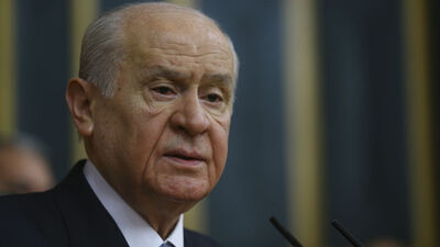 MHP lideri Devlet Bahçeli'den flaş EYT açıklaması