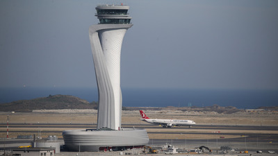 TİM'den Yeni Havalimanı'na dünya çapında tanıtım kampanyası