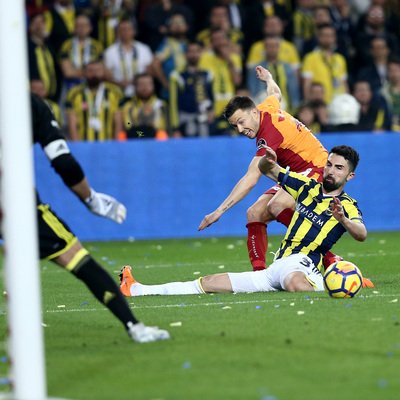 Derbinin İddaa oranları açıklandı