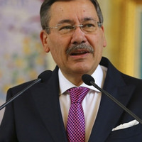 Melih Gökçek'ten Bahçeli'nin sözlerine yanıt!