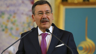 Melih Gökçek'ten Bahçeli'nin sözlerine yanıt!