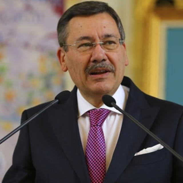 Melih Gökçek'ten Bahçeli'nin sözlerine yanıt!