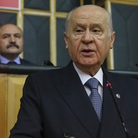 Bahçeli'den Melih Gökçek açıklaması