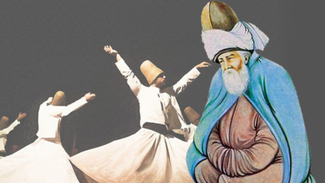 Mevlana kimdir? Mevlânâ Celâleddîn-i Rûmî'nin hayatı