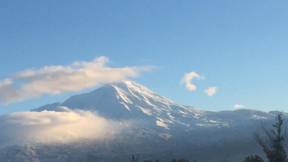 Gökyüzünde 29 Ekim sürprizi!