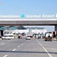 İstanbul Airport, internette 16 yıl önce açılmış!