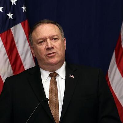 ABD'den 'Cumhuriyet Bayramı' mesajı