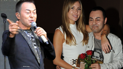 "Karım emin ellerde"