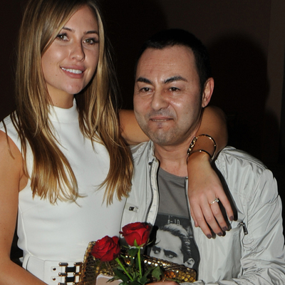 "Karım emin ellerde"