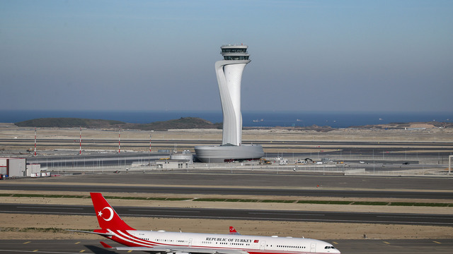 İstanbul'da tarihi gün! İşte ilk seferin yapılacağı yer