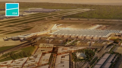 İGA nedir? İşte İGA açılımı