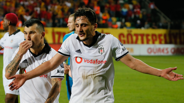Pektemek, Güneş döneminde ilk kez!