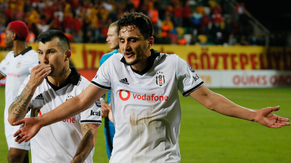 Pektemek, Güneş döneminde ilk kez!