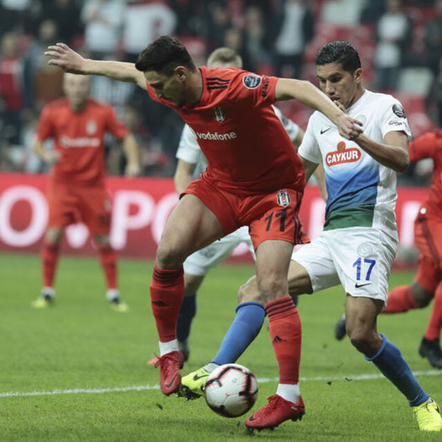 Pektemek demek gol demek!