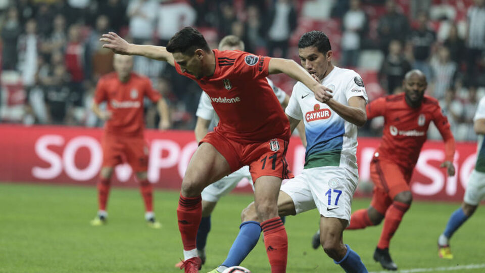 Pektemek demek gol demek!