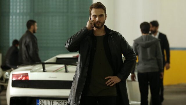 Çukur fragmanı yayınlandı mı?