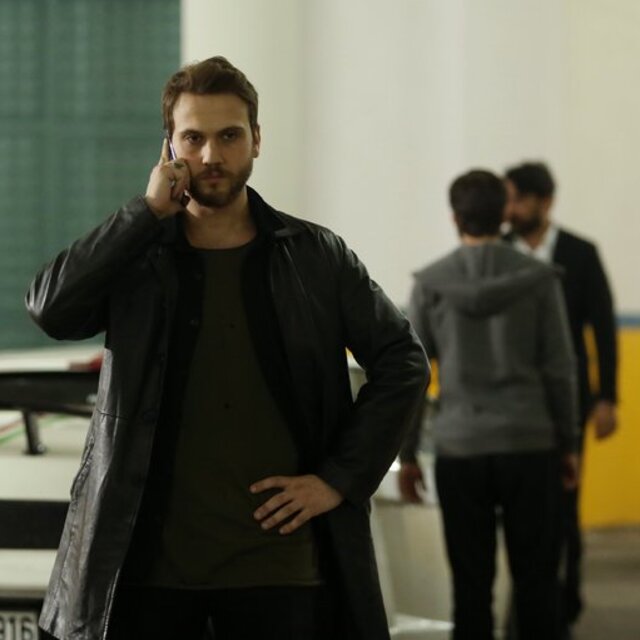 Çukur fragmanı yayınlandı mı?