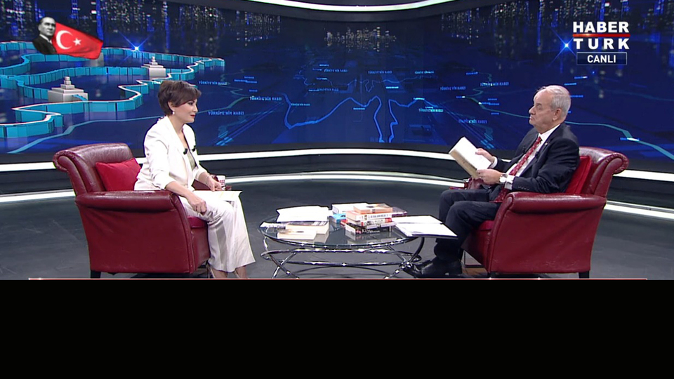 Başbuğ: Cumhuriyet ahlaksal, erdeme dayanan bir yöntem