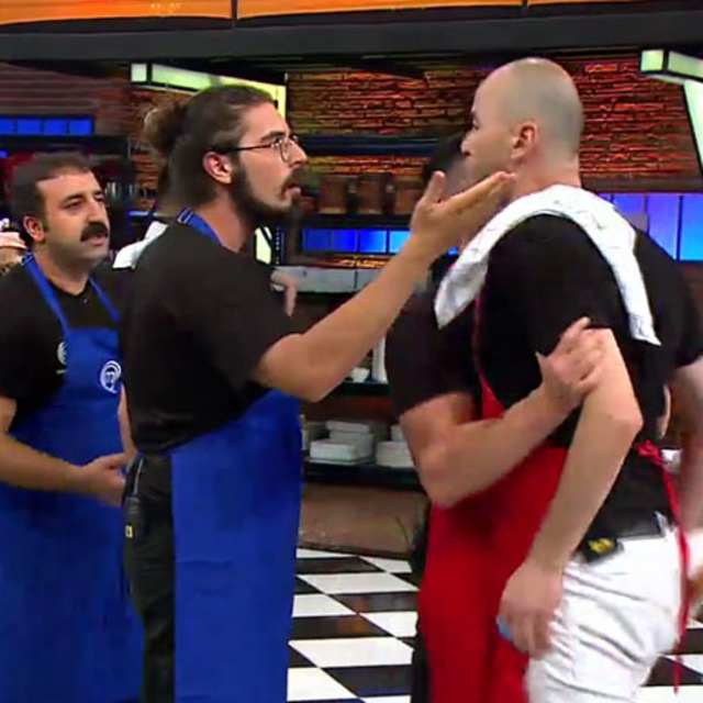 MasterChef eleme adayları belli oldu mu?