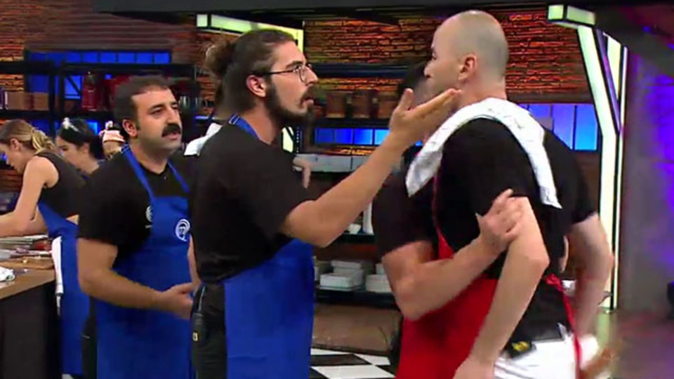 MasterChef eleme adayları belli oldu mu?