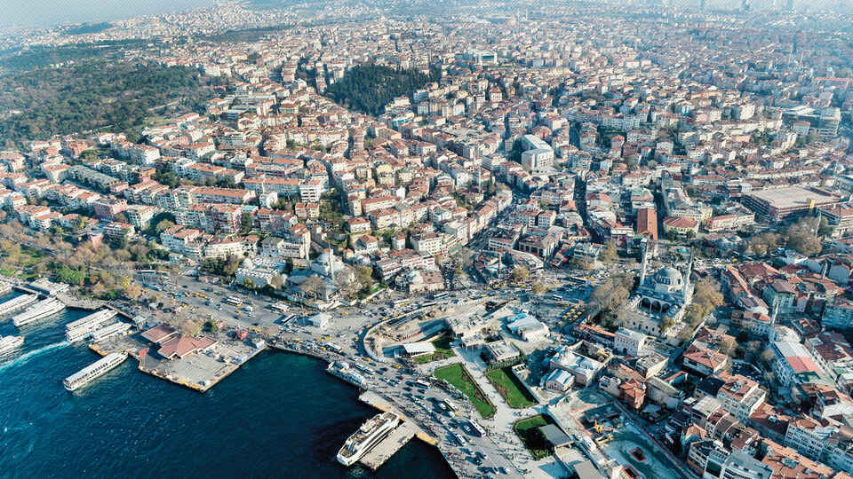 İmar Barışı son başvuru tarihi!