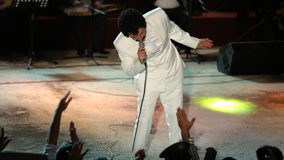 'Müslüm'ü kaç kişi izledi?