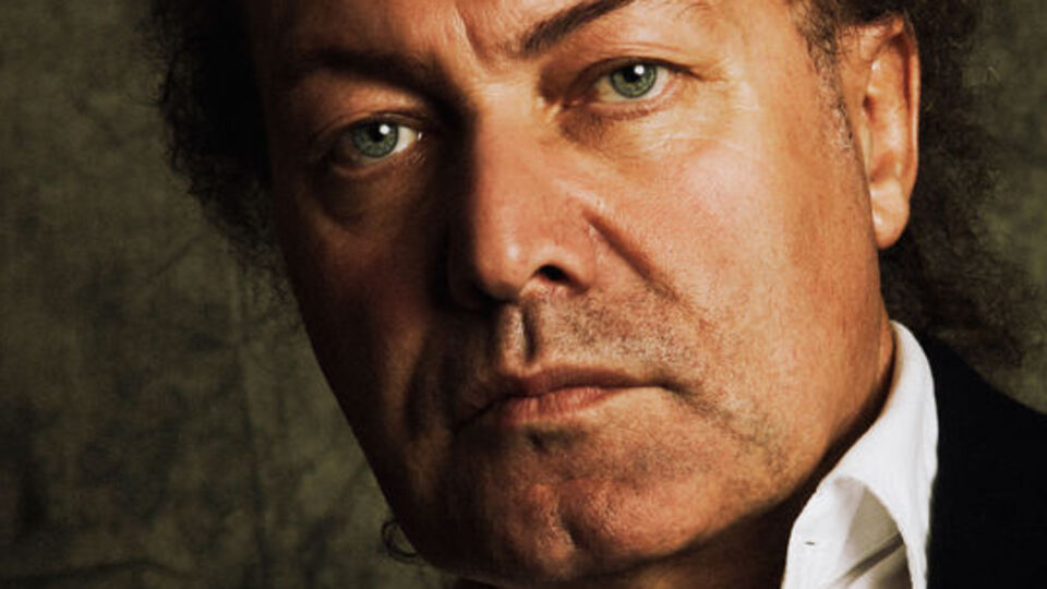 'Gırnatacı', Kanada'nın desteğiyle müzikal oluyor