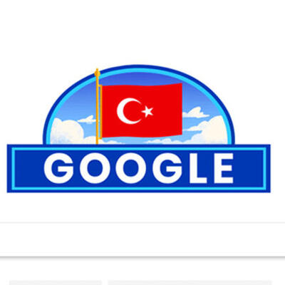 Google 29 Ekim'i unutmadı!