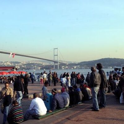 Meteoroloji'den iyi haber geldi