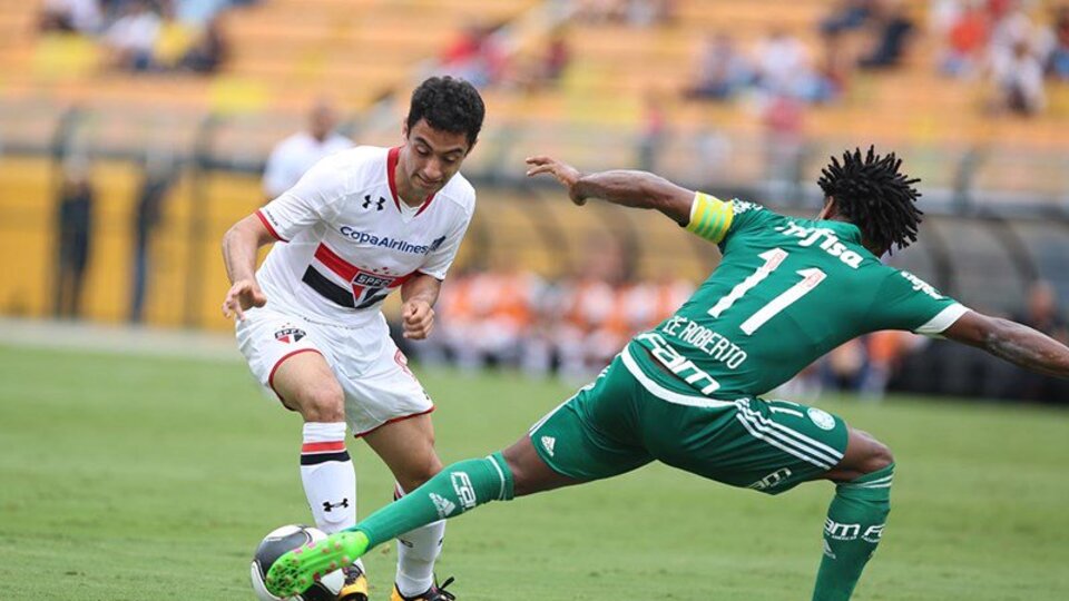 Brezilyalı futbolcu öldürüldü!