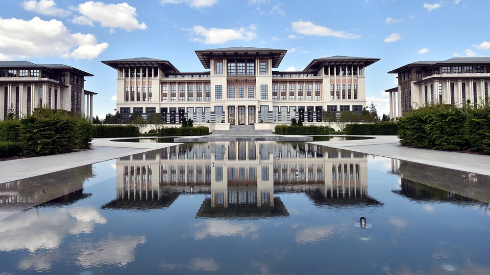 Yol haritası belli oldu! 444 hedef!