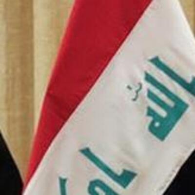 Bağdat: IKBY'deki sınır kapılarının kontrolü bizde değil