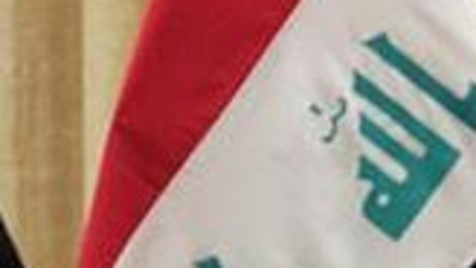 Bağdat: IKBY'deki sınır kapılarının kontrolü bizde değil