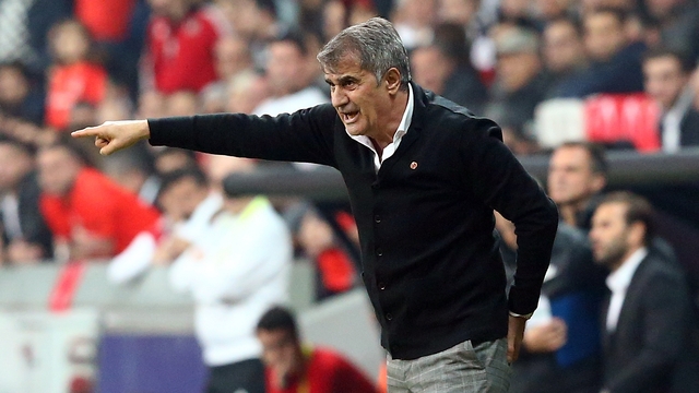 "Ricardo'dan bunu beklemiyordum"