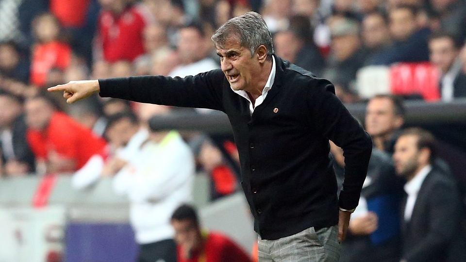 "Ricardo'dan bunu beklemiyordum"