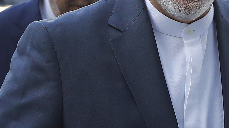 İran: Türkiye, Kaşıkçı konusunu tarafsızca takip etti