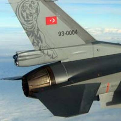 Hakkari'de teröristler etkisiz hale getirildi