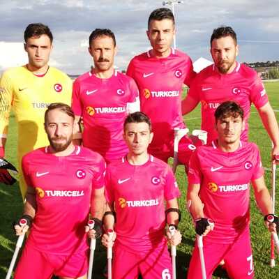 Dünya Kupası'na harika başladık!